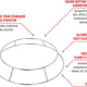 Joyce Chen - Wok Ring for Pairing With Traditional Round Bottom Woks - J31-0063