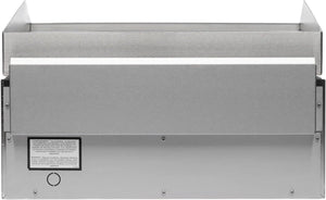 Julien - 24" Electric Countertop Griddle, 8000 W, 208 V - RO-GCE-24-1