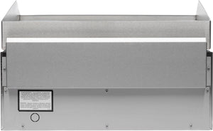 Julien - Rosko 24" Electric Countertop Griddle, 8000 W, 208 V, Chrome Plated - RO-GCE-24-1-CP