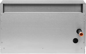 Julien - Rosko 24" Gas Countertop Range 64000 BTU - RO-RCG-24