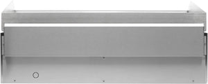 Julien - Rosko 36" Electric Countertop Griddle 12000 W, 240 V Chrome Plated - RO-GCE-36-2-CP