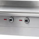 Julien - Rosko 36" Electric Countertop Griddle, 12000 W, 240 V - RO-GCE-36-2