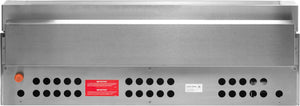 Julien - Rosko 36" Gas Countertop Griddle, 60000 BTU - RO-GCG-36