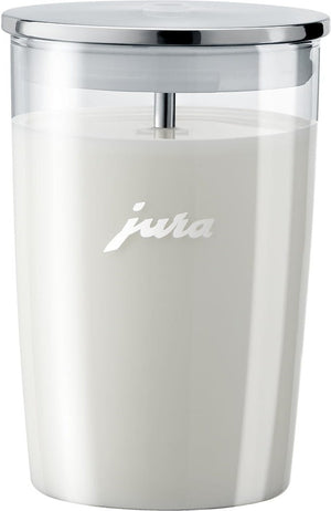 Jura - 0.5 L Glass Milk Carafe - 24313