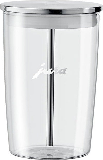 Jura - 0.5 L Glass Milk Carafe - 24313