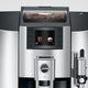 Jura - E8 Automatic Coffee Machine Chrome - 15646