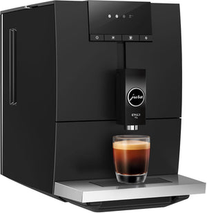 Jura - ENA 4 Automatic Coffee Machine Black - 15518