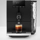 Jura - ENA 4 Automatic Coffee Machine Black - 15518