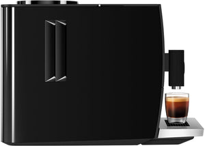 Jura - ENA 4 Automatic Coffee Machine Black - 15518