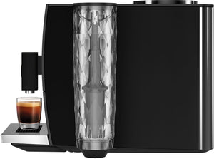 Jura - ENA 4 Automatic Coffee Machine Black - 15518