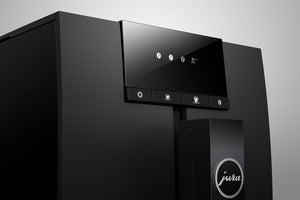 Jura - ENA 4 Automatic Coffee Machine Black - 15518