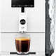 Jura - ENA 4 Automatic Coffee Machine Nordic White - 15519