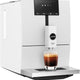 Jura - ENA 4 Automatic Coffee Machine Nordic White - 15519