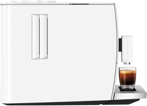 Jura - ENA 4 Automatic Coffee Machine White - 15351