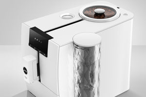 Jura - ENA 4 Automatic Coffee Machine White - 15351