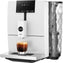 Jura - ENA 4 Automatic Coffee Machine White - 15351