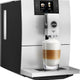 Jura - ENA 8 Automatic Coffee Machine Metropolitan Black - 15496