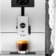 Jura - ENA 8 Automatic Coffee Machine Metropolitan Black - 15496