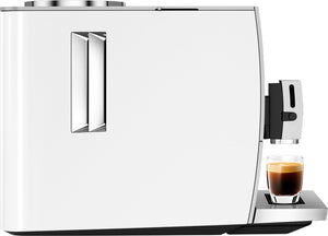 Jura - ENA 8 Automatic Coffee Machine Nordic White - 15284