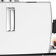 Jura - ENA 8 Automatic Coffee Machine Nordic White - 15284