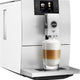 Jura - ENA 8 Automatic Coffee Machine Nordic White - 15284