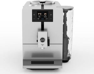 Jura - ENA 8 Automatic Coffee Machine Nordic White - 15284