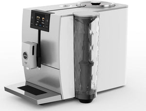 Jura - ENA 8 Automatic Coffee Machine Nordic White - 15284