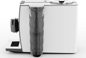 Jura - ENA 8 Automatic Coffee Machine Nordic White - 15284