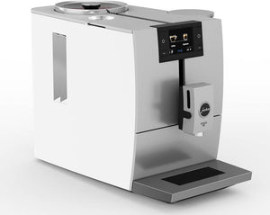 Jura - ENA 8 Automatic Coffee Machine Nordic White - 15284