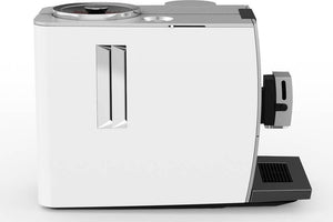 Jura - ENA 8 Automatic Coffee Machine Nordic White - 15284