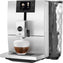 Jura - ENA 8 Automatic Coffee Machine Nordic White - 15284