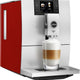 Jura - ENA 8 Automatic Coffee Machine Sunset Red - 15282