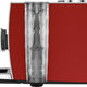 Jura - ENA 8 Automatic Coffee Machine Sunset Red - 15282