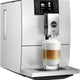 Jura - ENA 8 Signature Line Automatic Coffee Machine Massive Aluminum - 15283