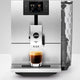 Jura - ENA 8 Signature Line Automatic Coffee Machine Massive Aluminum - 15283