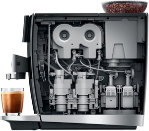 Jura - GIGA 10 Automatic Coffee Machine - 15527