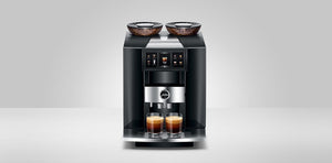 Jura - GIGA 10 Automatic Coffee Machine - 15527