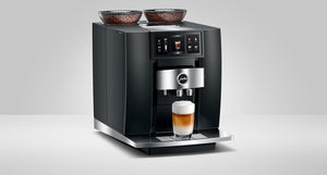 Jura - GIGA 10 Automatic Coffee Machine - 15527