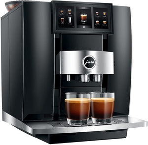 Jura - GIGA 10 Automatic Coffee Machine - 15527