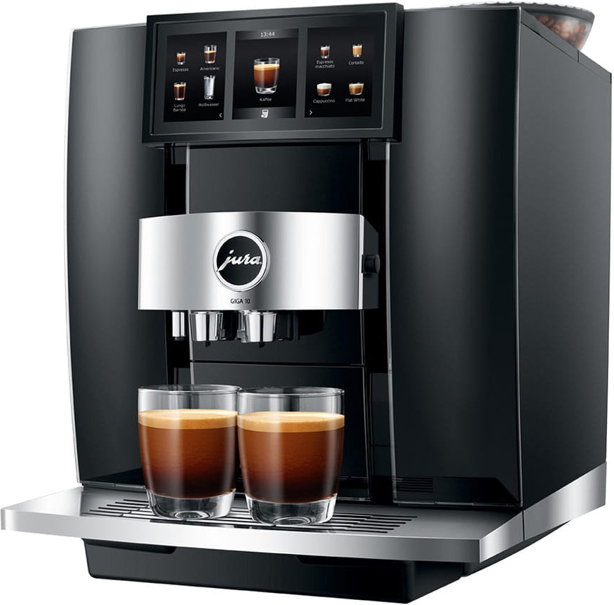 Jura - GIGA 10 Automatic Coffee Machine - 15527