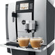 Jura - GIGA W3 Professional Automatic Coffee Machine Silver - 15089