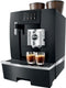 Jura - GIGA X8 Professional G2 Aluminum Black Automatic Coffee Machine - 15387