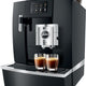 Jura - GIGA X8 Professional G2 Aluminum Black Automatic Coffee Machine - 15387