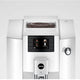 Jura - Impressa E6 Automatic Coffee Machine Piano White - 15559