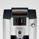 Jura - Impressa E6 Automatic Coffee Machine Platinum - 15465