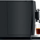 Jura - Impressa J8 Automatic Coffee Machine Piano Black - 15557