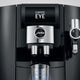 Jura - Impressa J8 Automatic Coffee Machine Piano Black - 15557