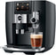 Jura - Impressa J8 Automatic Coffee Machine Piano Black - 15557