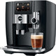 Jura - Impressa J8 Automatic Coffee Machine Piano Black - 15557