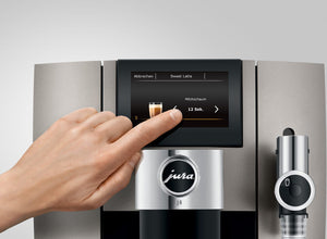 Jura - J8 Automatic Coffee Machine - 15555